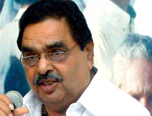 Ramanath Rai.